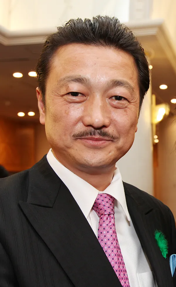 代表取締役 佐々木 俊一